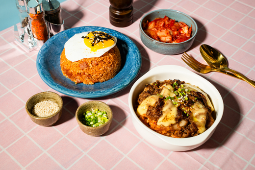 JustKitchen launches Seoulful Eats, a new culinary journey