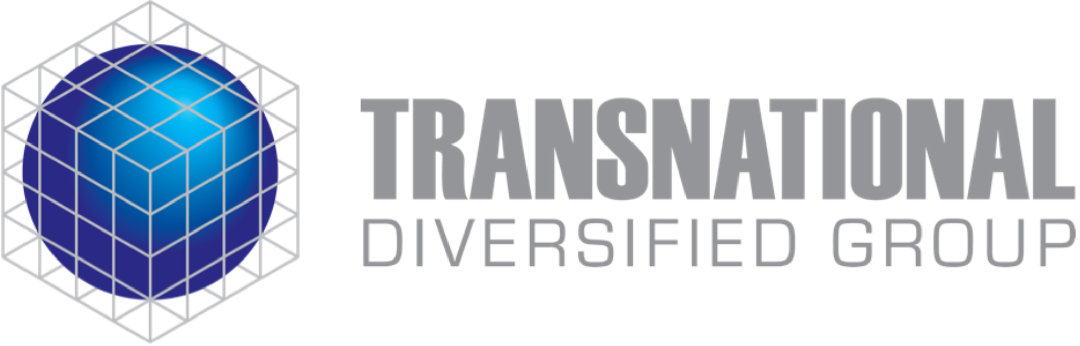 Transnational Diversified Group (TDG) logo